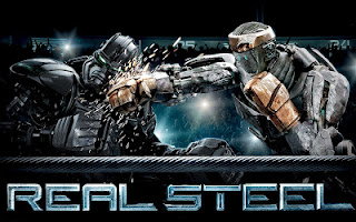 Real Steel HD