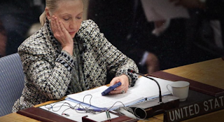 Experts: Clinton Emails Could Have Compromised CIA Names