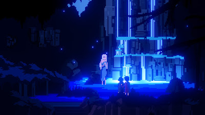 One Dreamer Game Screenshot 6