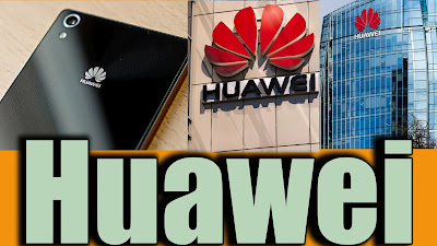 Why Huawei?