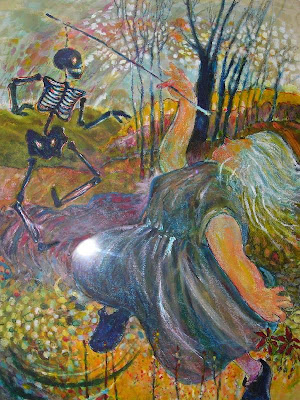 Dancing with Death