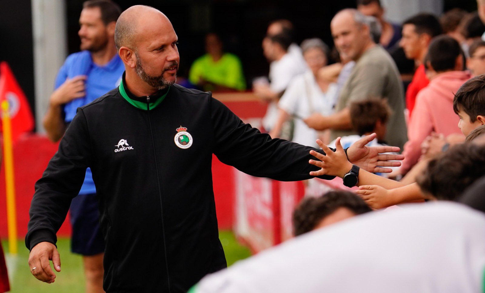 Resumen de la pretemporada 23-24 Racing Santander en racinguismo imagen