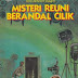 Trio Detektif - Misteri Reuni Berandal Cilik