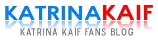 katrina kaif blog logo