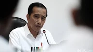 Angka Kesembuhan Membaik, Jokowi Masih Soroti Angka Kematian 4,7 Persen