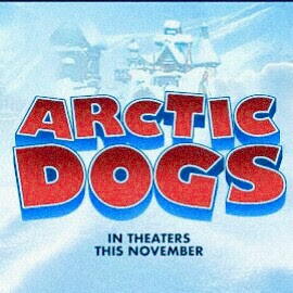 Arctic Dogs