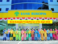 Bank Bukopin sd 01 Sept 2018