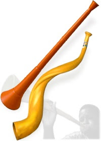 ブブゼラ(vuvuzela)