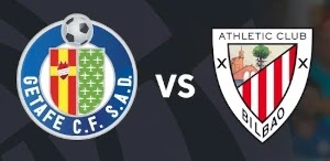Resultado Getafe vs Athletic Liga 3-5-2024