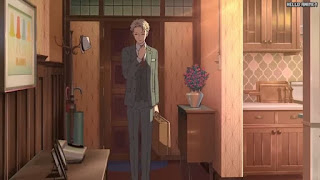 スパイファミリーアニメ 2クール エンディングテーマ 色彩 yama | SPY×FAMILY ED ロイド