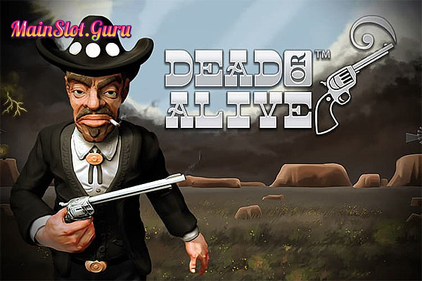 Main Gratis Slot Dead or Alive NetEnt