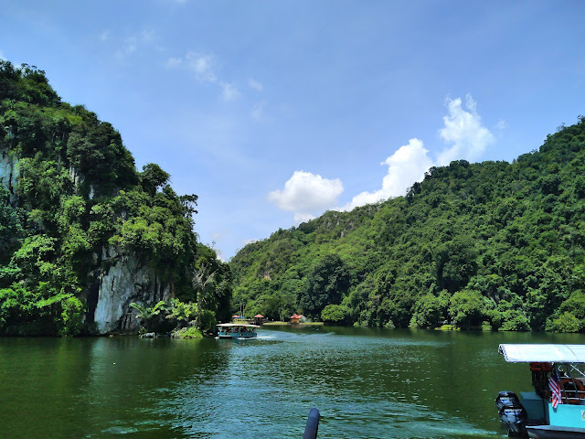 Taman Rekreasi Gunung Lang Ipoh