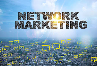 How to sucee in network marketing MLM Script