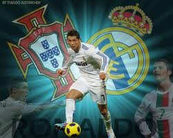 Biografi dan Profil Cristiano Ronaldo