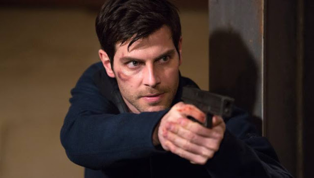 David Giuntoli Profile Pictures Dp Images