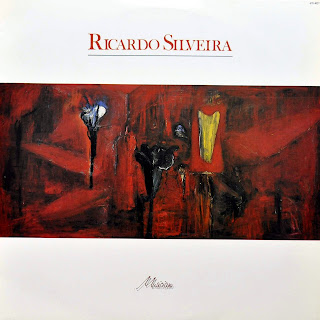 Resultado de imagem para Ricardo Silveira (1987)