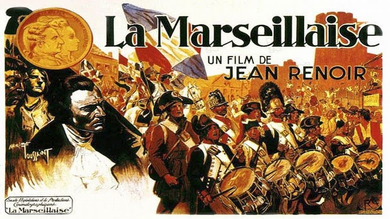 La Marseillaise (1938)