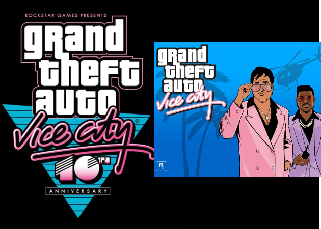 Juegos, Apps Android 2013 Full Grand Theft Auto Vice City v1.0