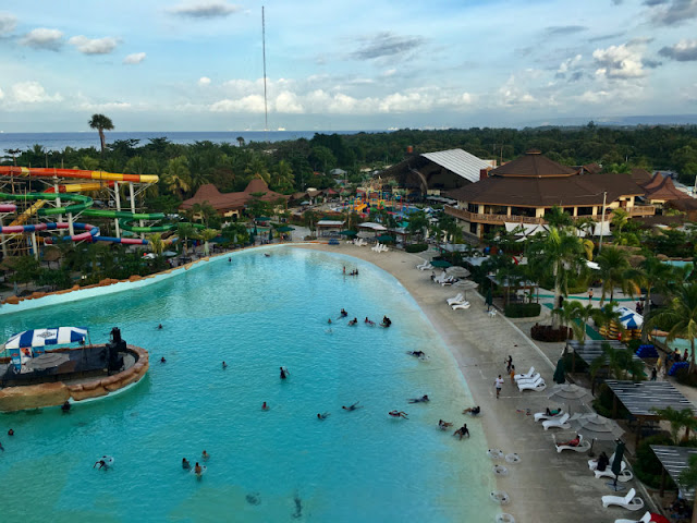 Seven Seas Waterpark - The Philippine's Largest Pirate Themed Park. Location: Barra, Opol, Misamis Oriental. Just a few minutes away from Cagayan de Oro City.