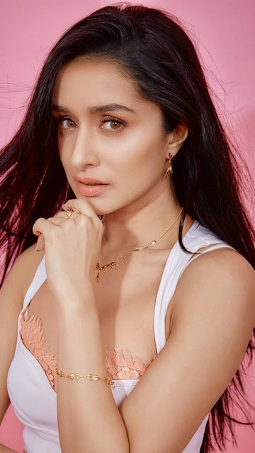 Shraddha Kapoor Pic