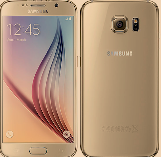 سعر هاتف Samsung Galaxy S6 في مصر اليوم
