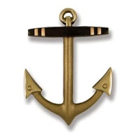 Ship Anchor Outdoor Decor4