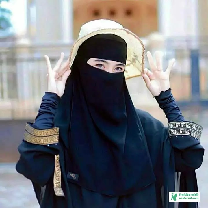 Veiled Girl Pic Download - Pordasil Girl Pic Download - Jannati Hijab Veiled Girl Pic - Pordasil girl Profile Pic - NeotericIT.com - Image no 5