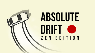 Absolute Drift Game Logo