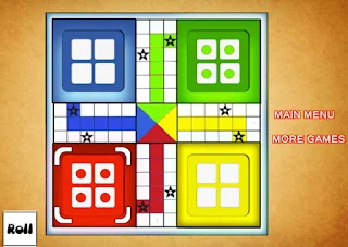 Jogue Ludo jogos online