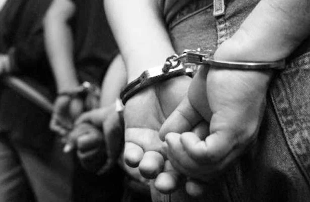 Carabineros detiene a dos adolescentes por robo con intimidación en Osorno