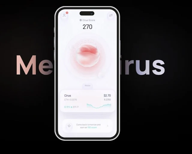 Cirus Token