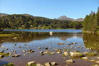 Estany del Viver