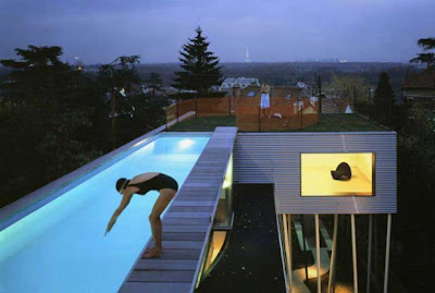 creative pools