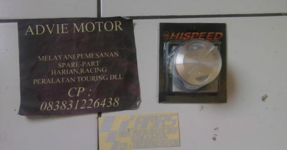 Piston Hi Speed Forged Pin 15mm Diameter 68mm & 70mm 