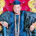 Alaafin Of Oyo, Lamidi Adeyemi Burial Photos, Video (Nigeria)