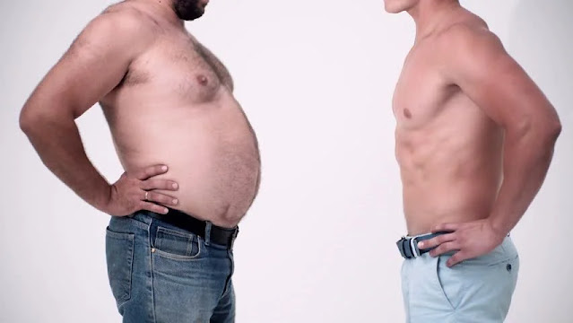 how to reduce fat simple ways