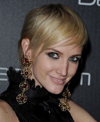 Ashlee Simpson