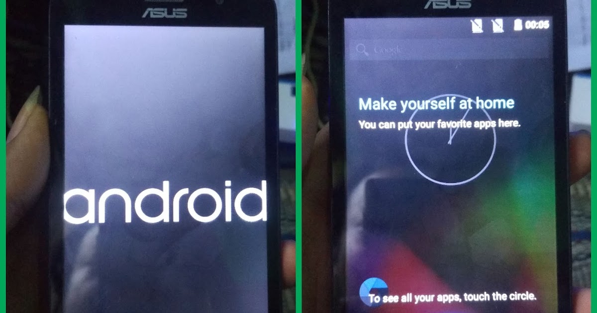 Tutorial Flash Unbrick Asus Zenfone Go X014d Zb452kg Work 100 Tutorial Flashing Android Upgrade Downgrade Firmware Unbrick