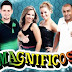 Banda Magnificos Em Monteiro - PB  28.06.2012