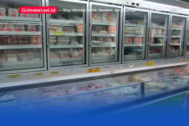10 Distributor Frozen Food Jakarta Barat