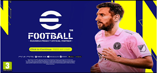 Download PES 2024 PPSSPP Season 5 English Version Peter Drury Commentary New Kits And Latest Summer Transfer Best Graphics