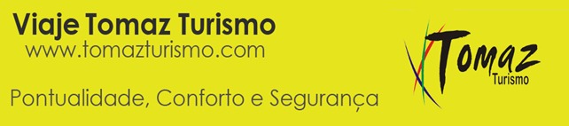 Viaje Tomaz Turismo