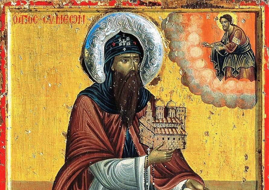 Remembering When the Head of Saint Symeon the Barefoot Was Stolen During the Greek Civil War and How It Was Miraculously Found