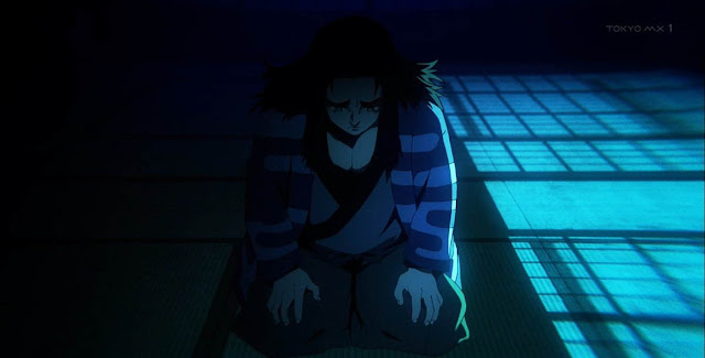 Kimetsu No Yaiba - Episode 13