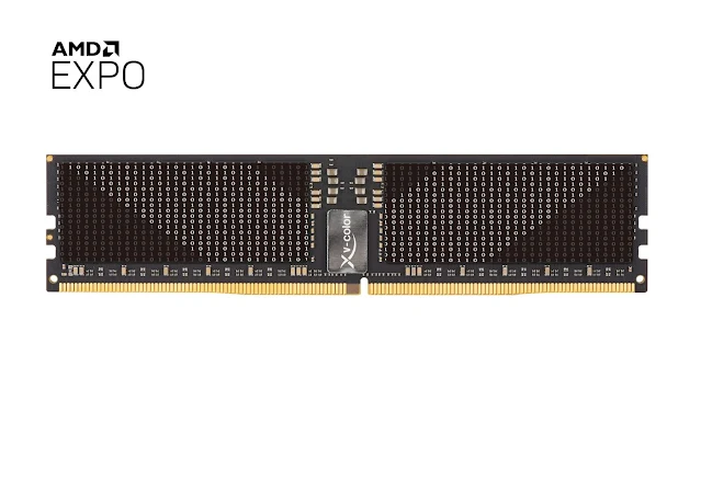 V-Color OC RDIMM DDR5 Memory for Threadripper 9000 Unveiled with 8200 MT/s Speeds for Pro AI Workstations