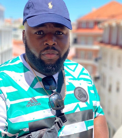 Samson Kayo: Age, Birthday, Height, Family, Bio, Facts, Instagram, And Much More.