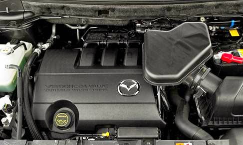 2015 Mazda CX-9 Price and Release