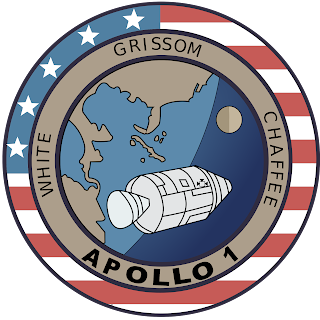 Apollo 1 yaması