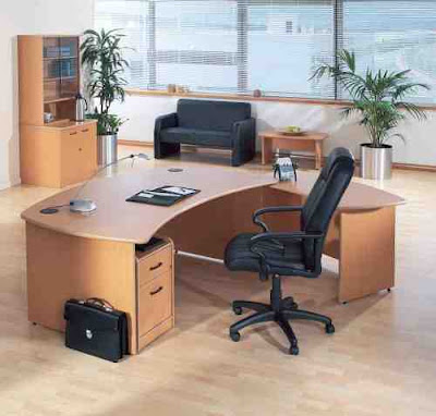 Office Interior Decorating-small