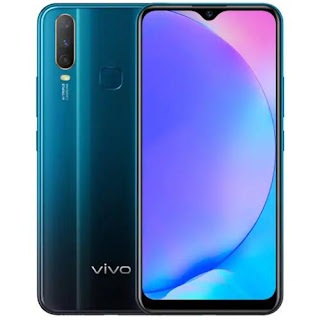 spesifikasi dan harga vivo y17